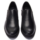 Classic men dress shoes - Black2