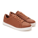 Simple men sneakers - Havana