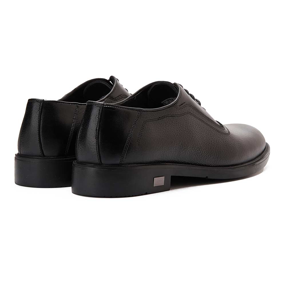 Fashion Men casual shoes - Black1
