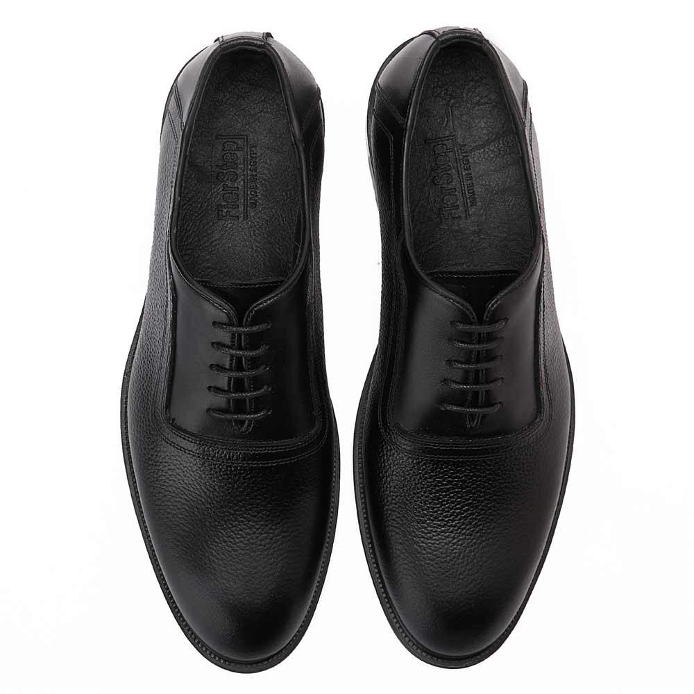 Fashion Men casual shoes - Black3