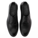 Fashion Men casual shoes - Black3