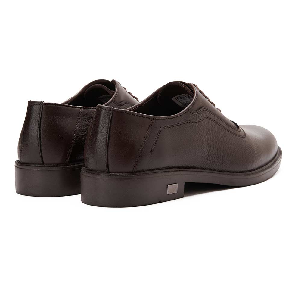 Fashion Men casual shoes - Brown1