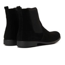 Classic Chelsea boots for men - Black1