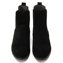 Classic Chelsea boots for men - Black2