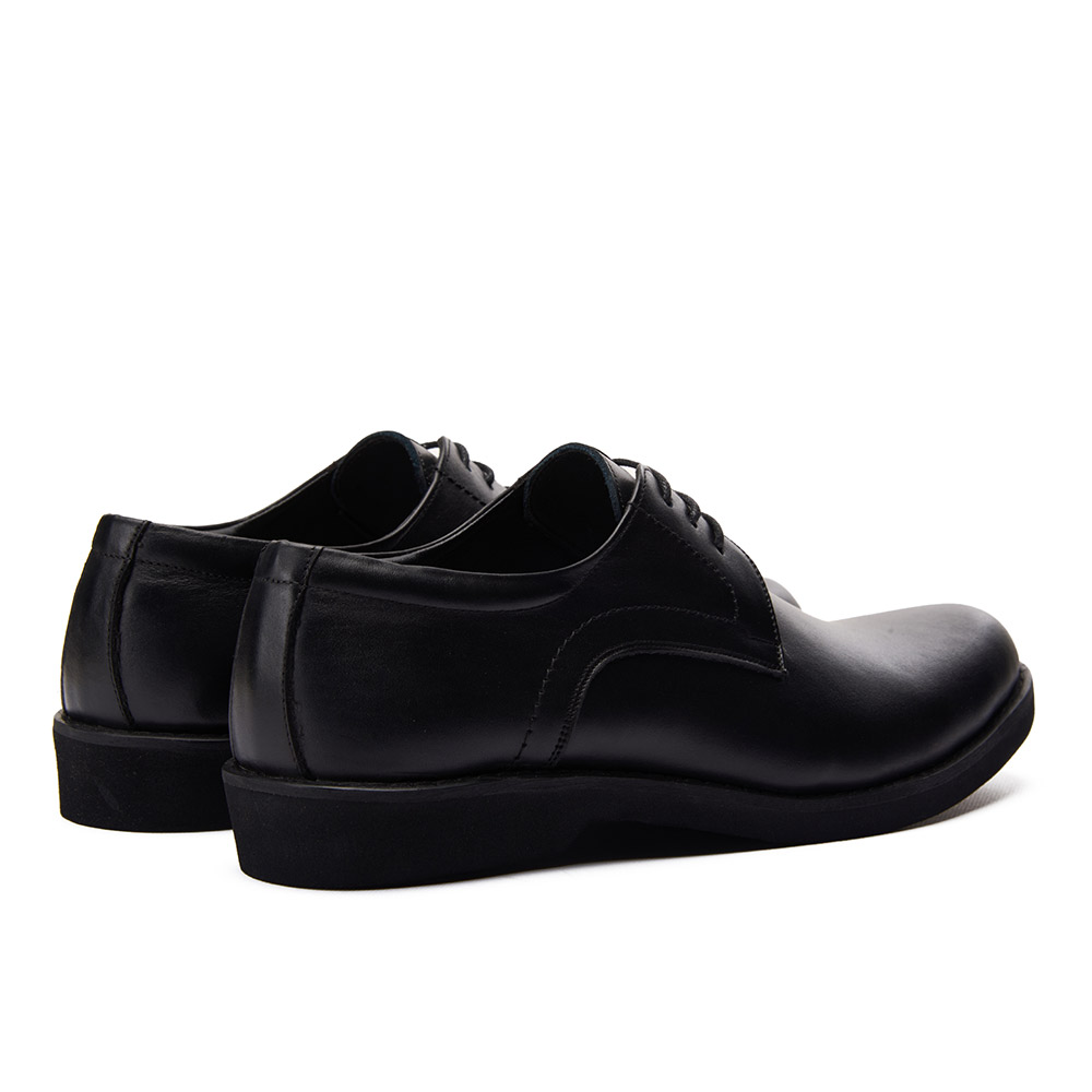 Men's casual shoes - Black