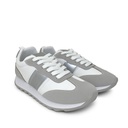 Women stylish trainer - Silver