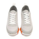 Canvas women sneakers - Grey2