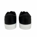 Men basic sneakers - Black2