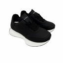 Women fashion trainers - Black