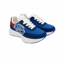 Women fashion trainers - Navy