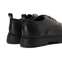 Men casual shoes - Black1