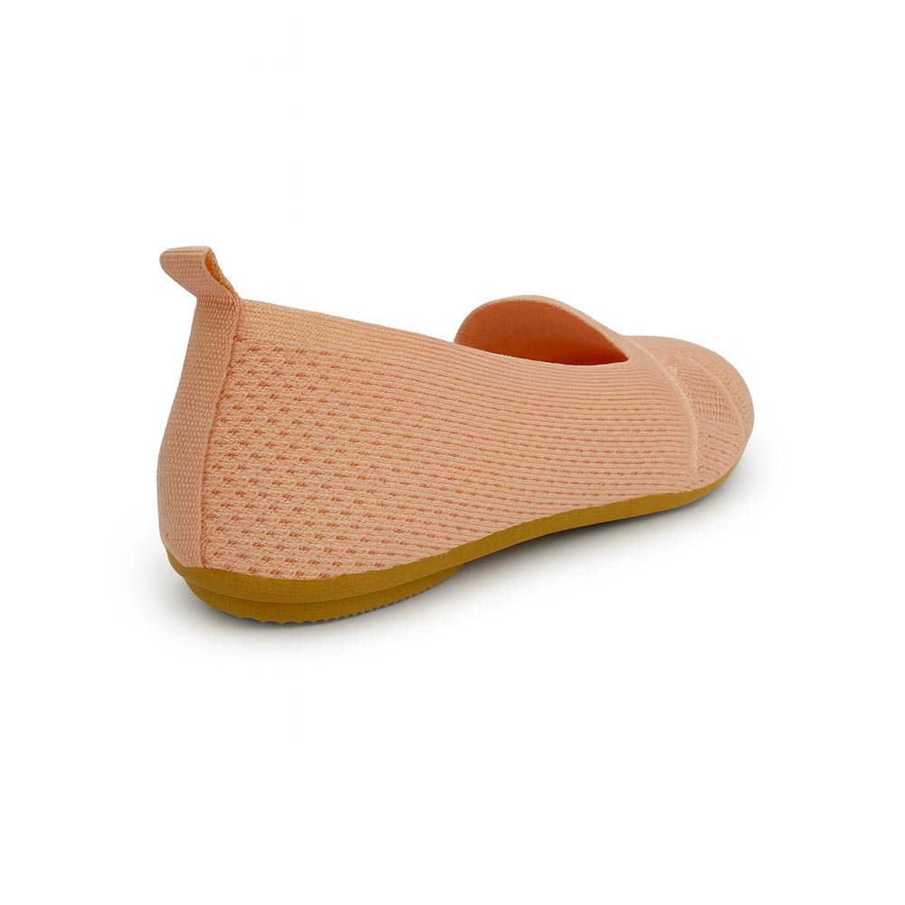 Women comfortable ballerina - Rose1
