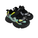 Kids trendy trainers - Black