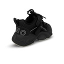 Kids fashion trainers - Black