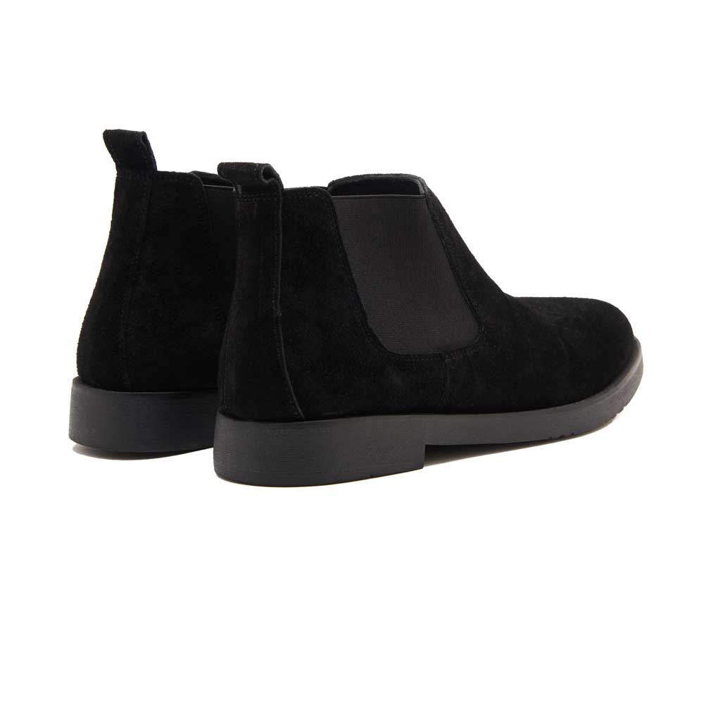 Chelsea-boot-for-men-Black-3