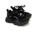 Kids fashion trainers - Black