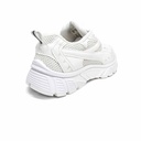 Women stylish trainers - White1