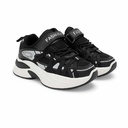 Kids stylish trainers - Black