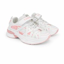 Kids stylish trainers - Pink