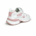 Kids stylish trainers - Pink1