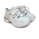 Kids fashion trainers - Pink