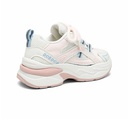 Kids fashion trainers - Pink1