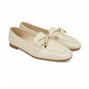 Stylish ballerina for women's - Beige