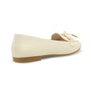 Stylish ballerina for women's - Beige1