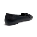 Stylish ballerina for women's - Black1