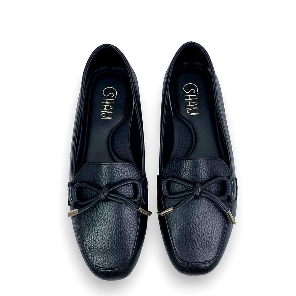 Stylish ballerina for women's - Black2