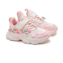 Unicorn kids trainers - Pink