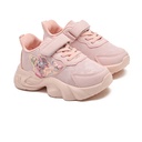 Frozen kids trainers - Pink