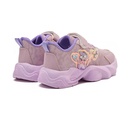 Frozen kids trainers - Purple1