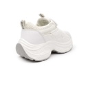 Kids fashion trainers - White1