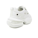 Men's Trendy Sneakers - White