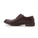 Chamois Casual Men Shoes - Brown