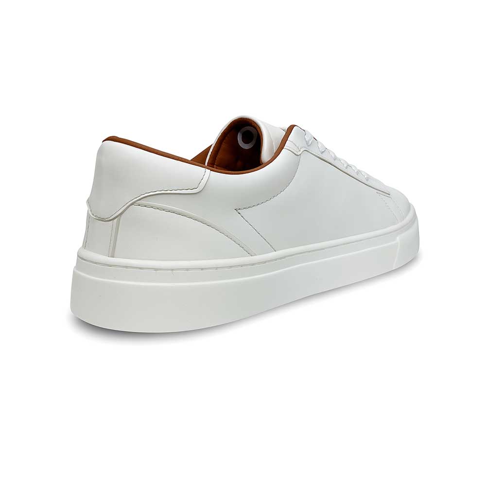 Men's Fashion Sneakers - White1