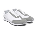 Men's Fashion Trainers - White