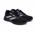 Men's Sport Trainers - Black