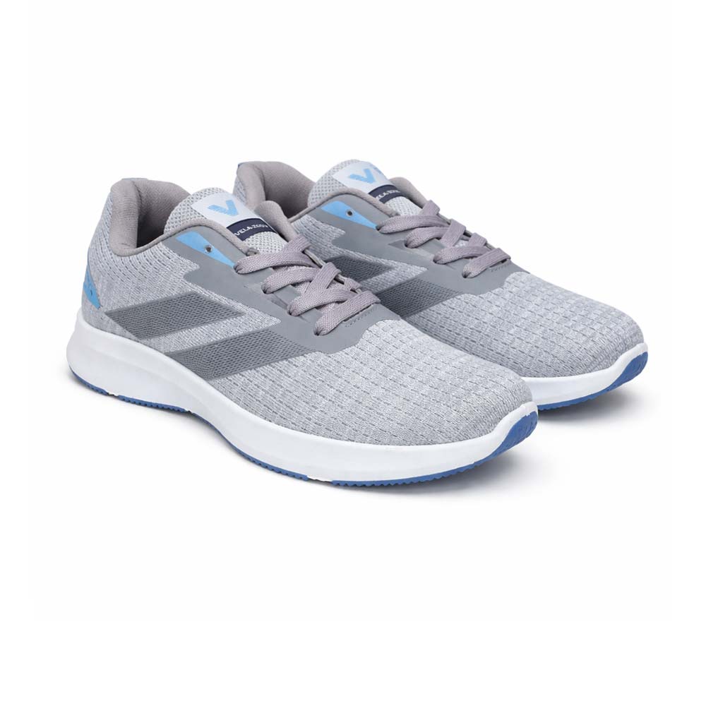 Men's Sport Trainers - Grey