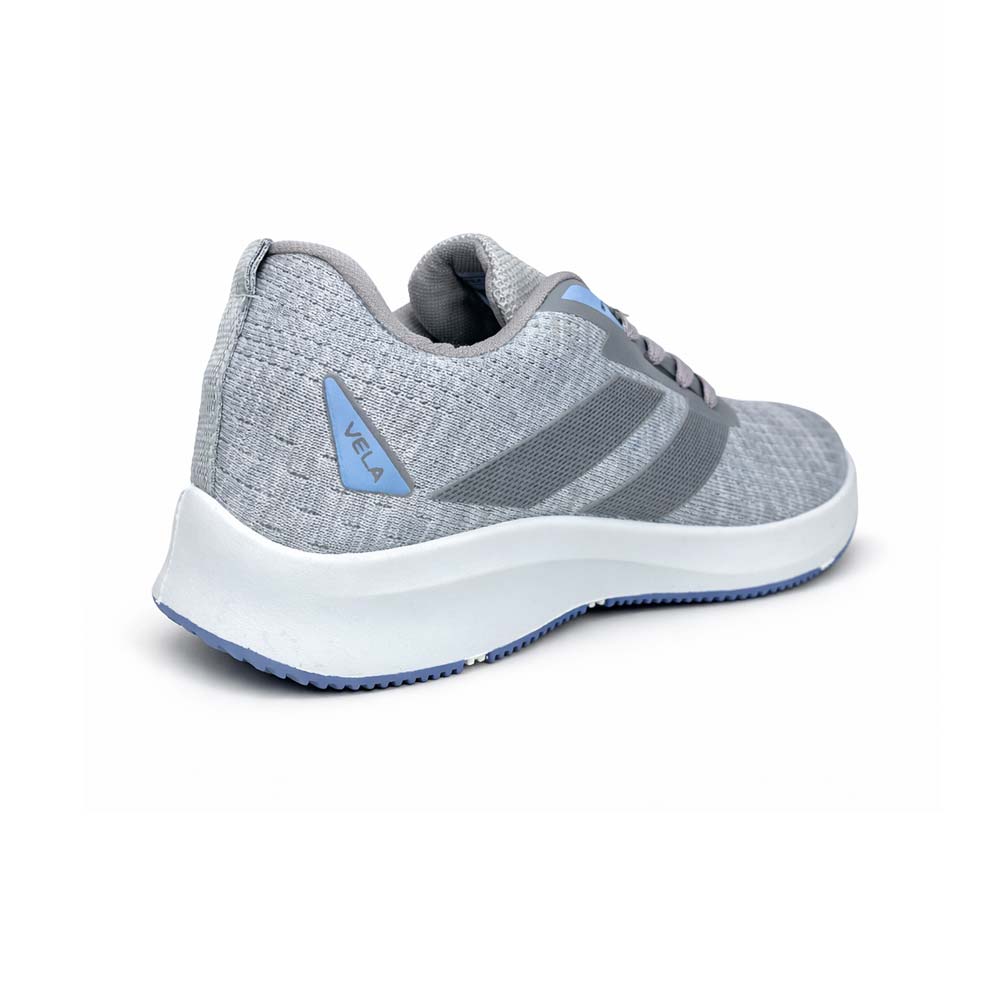 Men's Sport Trainers - Grey1