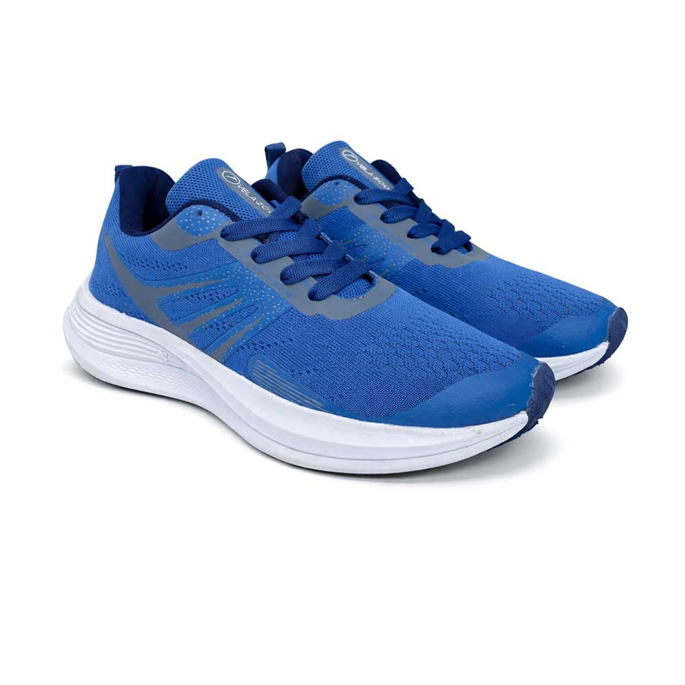 Men's Fashion Trainers - Navy