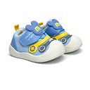 Mickey  Kids Sneakers - Blue
