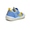 Mickey  Kids Sneakers - Blue1