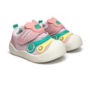 Mickey  Kids Sneakers - Pink