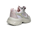 Star Girly Sneakers - Purple1