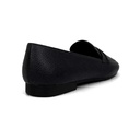 Women's Fashion Ballerina - Black1