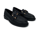 Women's Chic Shoes - Black