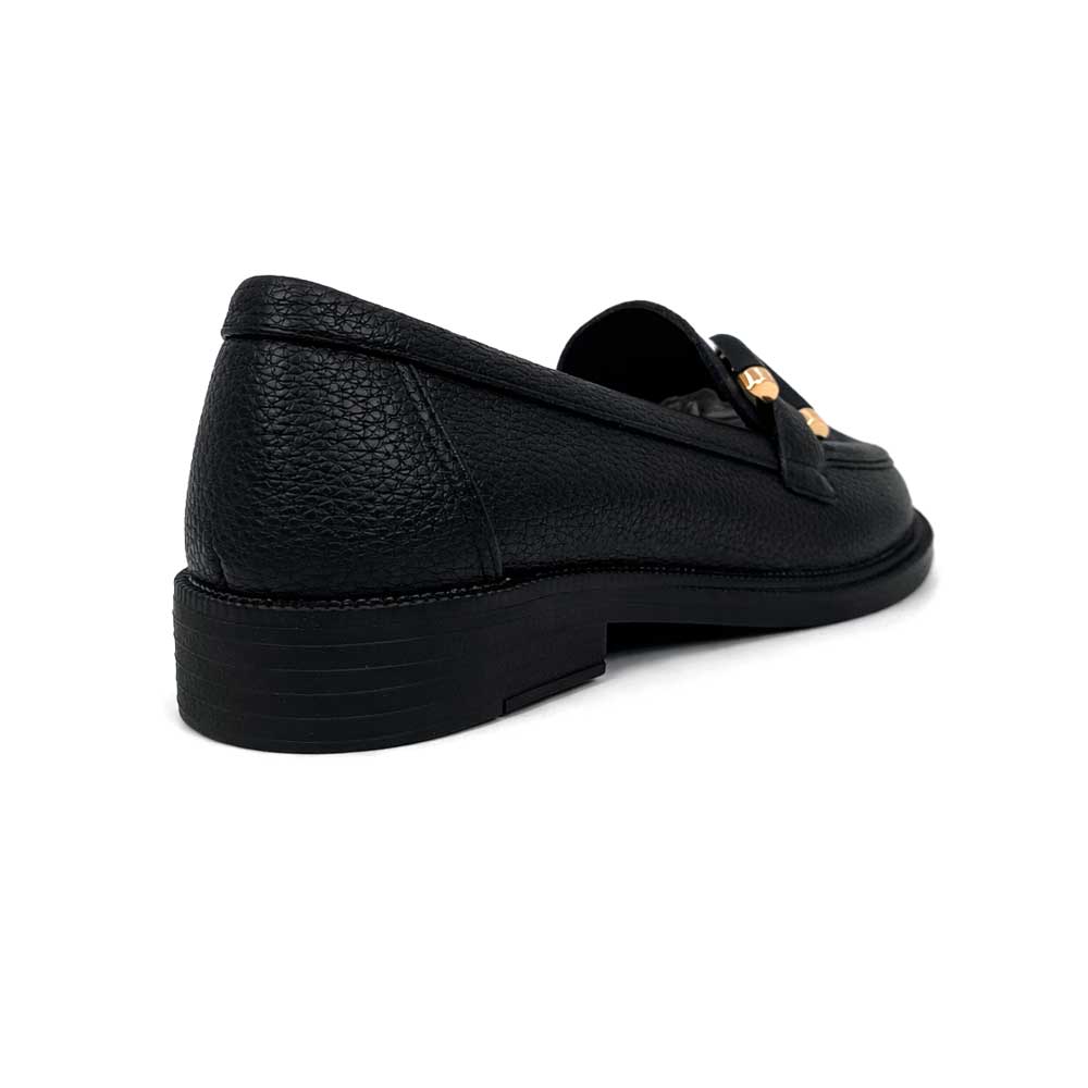 Women's Chic Shoes - Black1