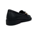 Women's Chic Shoes - Black1